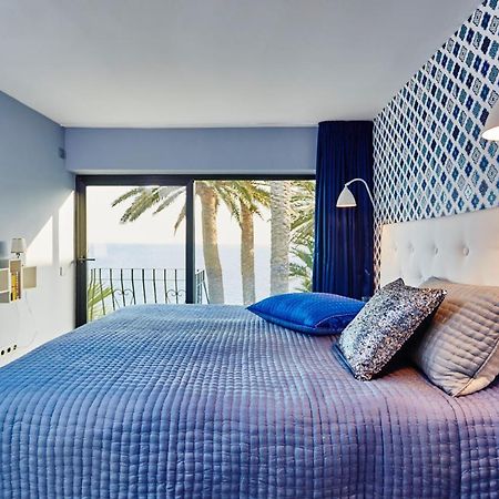 Boutique Sea View Apartment In San Agustin Exteriér fotografie