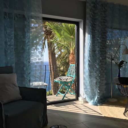 Boutique Sea View Apartment In San Agustin Exteriér fotografie
