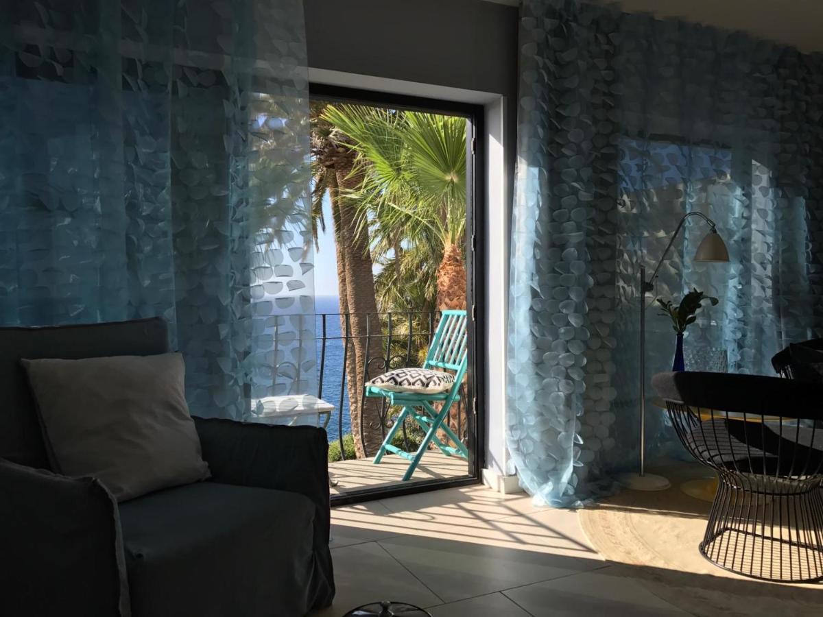 Boutique Sea View Apartment In San Agustin Exteriér fotografie