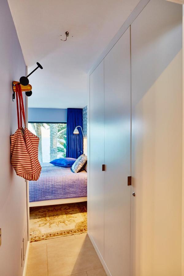 Boutique Sea View Apartment In San Agustin Exteriér fotografie